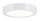 Paulmann SmartHome Bluetooth Nox LED-Panel 220mm 17W 230V Weiß matt Kunststoff