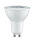 Paulmann SmartHome Bluetooth Teen LED Reflektor 5W GU10 230V 2700K Klar dimmbar