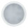 Paulmann SmartHome Bluetooth Teen LED Reflektor 3W GU10 230V Satiniert RGB