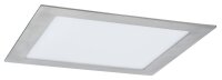 LED Einbau Panel 13,5W SmartPanel Bluetooth 2700K Warmweiß bis 6500K Tageslichtweiß Einbauleuchten 1000lm Eisen