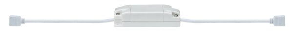 Paulmann SmartHome Bluetooth YourLED Schalt/Dimm Controller max 60W 12V DC Weiß Kunststoff