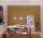 Paulmann DecoSystems Lampenschirm Tessa 50W Blau Stoff