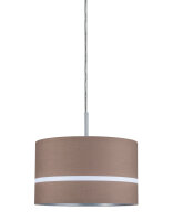 Paulmann DecoSystems Lampenschirm Tessa max 50W...