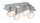 Paulmann Spotlight Squarelense 4x3,2W Nickel 230V Metall/Acryl