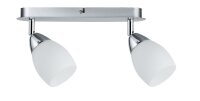 Paulmann Spotlight WolbalLED max 2x10W GU10 Chrom...