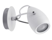 Paulmann Spotlight Drop IP44 max 1x10W GU10...