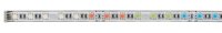 Paulmann Function MaxLED Stripe 50cm RGBW 6W 24V Silber...