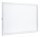 Paulmann Function Glow LED-Panel 1er BasicSet Dif 25x40cm 8W 230/24V 24VA Weiß satiniert Metall/Kunststoff