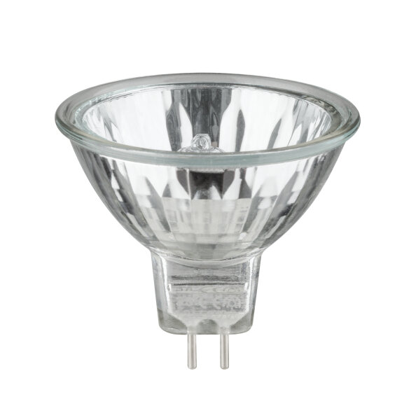 Paulmann Halogen Reflektor Security 3x50W GU5,3 12V 51mm Silber