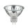 Paulmann Halogen Reflektor Security 3x50W GU5,3 12V 51mm Silber
