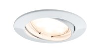 Paulmann Premium Einbauleuchten SmartCoin Bluetooth RGB...