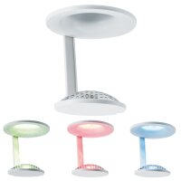 Paulmann Star Einbauleuchten Set Bluetooth RGB Smart...