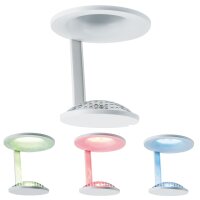 Paulmann Star Einbauleuchten Set Bluetooth RGB Smart...