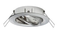 Paulmann 2Easy Einbauleuchten Nova 3er Spot rund...