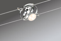 Paulmann WireSystem Spot Cardan max 1x10W GU5,3 Chrom...