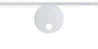 Paulmann URail Spot Uplight Salto 16W Weiß 230V Metall
