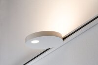 Paulmann URail Spot Uplight Salto 16W Weiß 230V Metall