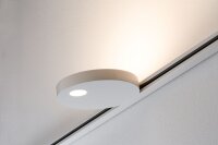 Paulmann URail Spot Uplight Salto 16W Weiß 230V Metall