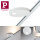 Paulmann URail Spot Uplight Salto 16W Weiß 230V Metall