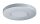 Paulmann PadLED EcoPad Round Spot 1x2,2W Chrom matt 12V DC Kunststoff