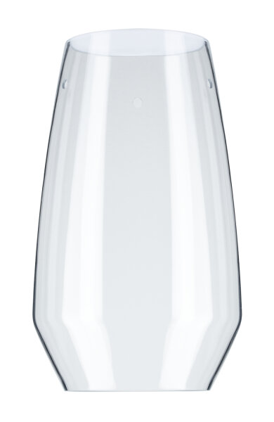 Paulmann URail 2Easy Glas Vento Klar Glas