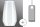 Paulmann URail 2Easy Glas Vento Klar Glas