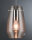 Paulmann URail 2Easy Glas Vento Klar Glas