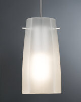 Paulmann URail 2Easy Glas Vico Satin Glas