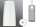 Paulmann URail 2Easy Glas Vico Satin Glas