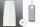 Paulmann URail 2Easy Glas Vico Satin Glas
