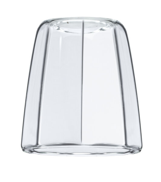Paulmann DecoSystems Lampenschirm Vico max. 50W Klar Glas