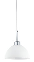 Paulmann URail Pendel Sarrasani max 1x10W GU10 Chrom...