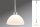 Paulmann URail Pendel Sarrasani max 1x10W GU10 Chrom matt/Opal 230V Metall Glas