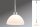 Paulmann URail Pendel Sarrasani max 1x10W GU10 Chrom matt/Opal 230V Metall Glas