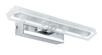 Paulmann Galeria LED Bilderleuchte Block 5W...