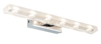 Paulmann Galeria LED Bilderleuchte Block 7W...