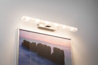 Paulmann Galeria LED Bilderleuchte Block 7W...