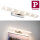 Paulmann Galeria LED Bilderleuchte Block 7W Chrom/transparent 230V Metall/Acryl