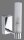 992.91  Paulmann Bilder / Spiegelleuchte Galeria Horus 40W G9 Chrom 230 Alu/Glas