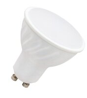 MILI Deckenleuchte 3W 3000K 230V 500 lumen Chrom