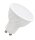 MILI Deckenleuchte 3W 3000K 230V 500 lumen Chrom