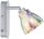 4x 600.11  Paulmann Lampenschirme DecoSystems Schirm Wolbi max.50W Glas Dichroitic