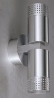MILI 5W GU10 3000K Warmweiss 230V 700 lumen Alu...