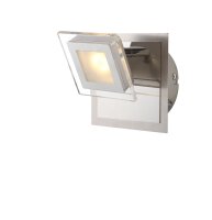 50164 ETT Wandleuchte Cholet Spot LED 5 W 3.000 K 300...