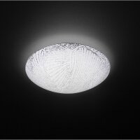 901601645000 Action Deckenlampe Corc LED Deckenleuchte 6...