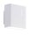 4179.01.06.0000 Wofi 5W LED Wandleuchte Vito 3.000 K 420 Lumen Weiß