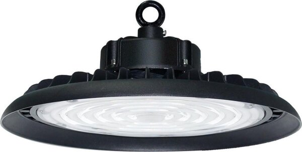 Hallenstrahler 150lm/W 200W Tageslicht 30.000 Lumen PF > 0.9 Ra > 80 Wasserdicht: IP65 Hallen Leuchte