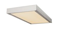 MILI LED Panel 22W 3000K Warmweiss 2275 lumen Weiß