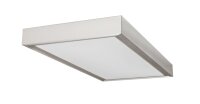 MILI LED Panel 22W 3000K Warmweiss 2275 lumen Weiß