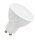 MILI 6er Set Einbauleuchtenn 5W GU10 3000K 230V 350 lumen Klar